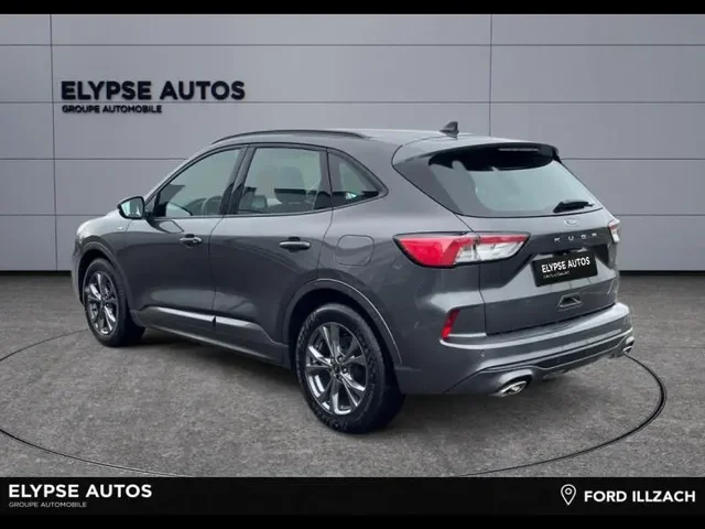 Occasion FORD Kuga à  chez Elypse Autos