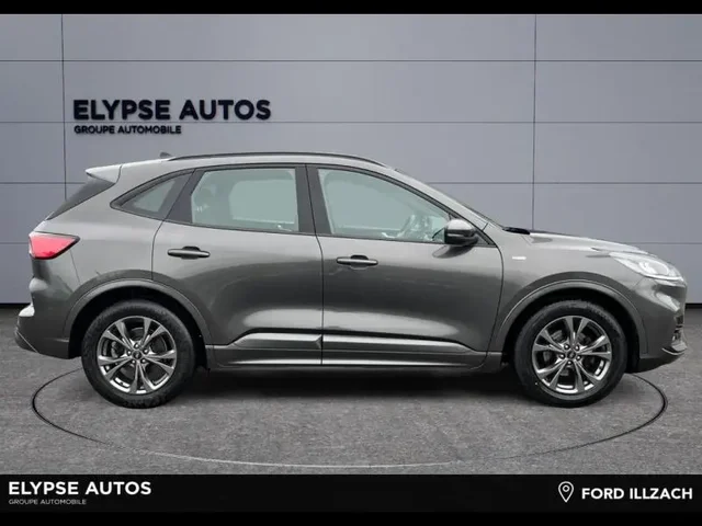 Occasion FORD Kuga à  chez Elypse Autos