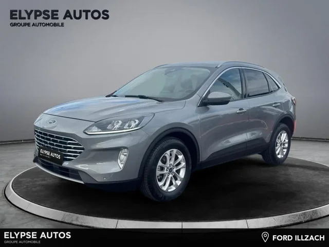 Occasion FORD Kuga à  chez Elypse Autos
