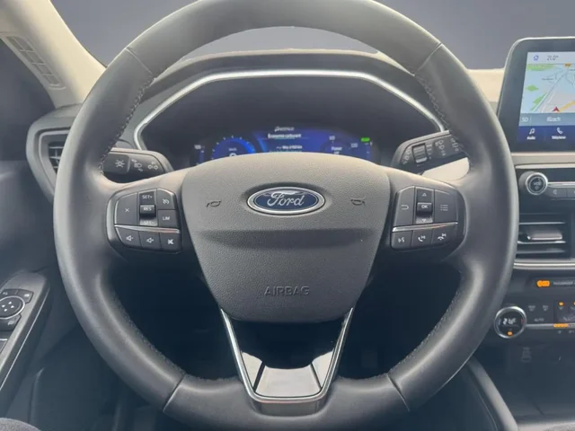 Occasion FORD Kuga à  chez Elypse Autos