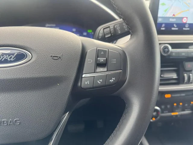 Occasion FORD Kuga à  chez Elypse Autos