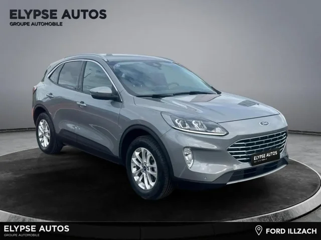 Occasion FORD Kuga à  chez Elypse Autos