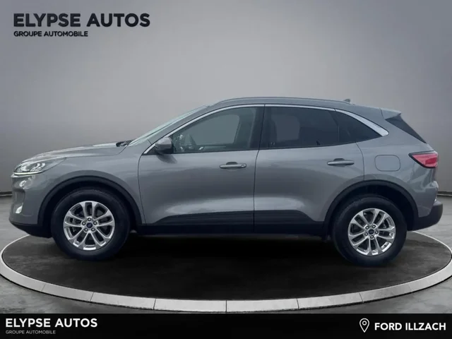 Occasion FORD Kuga à  chez Elypse Autos