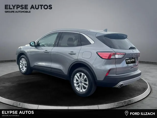 Occasion FORD Kuga à  chez Elypse Autos