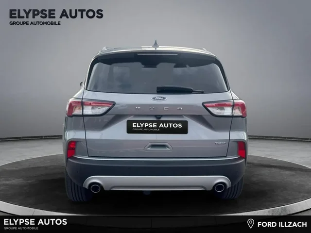 Occasion FORD Kuga à  chez Elypse Autos