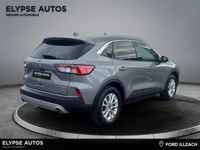 Occasion FORD Kuga à  chez Elypse Autos