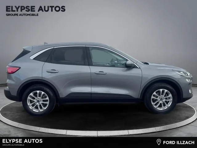 Occasion FORD Kuga à  chez Elypse Autos