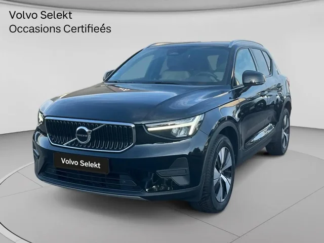 Occasion VOLVO XC40 à  chez Elypse Autos