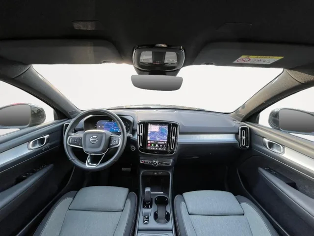 Occasion VOLVO XC40 à  chez Elypse Autos