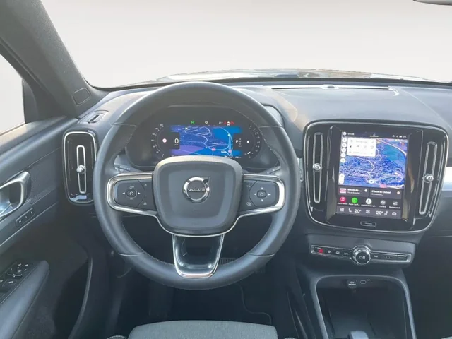 Occasion VOLVO XC40 à  chez Elypse Autos