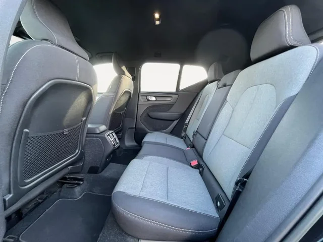 Occasion VOLVO XC40 à  chez Elypse Autos