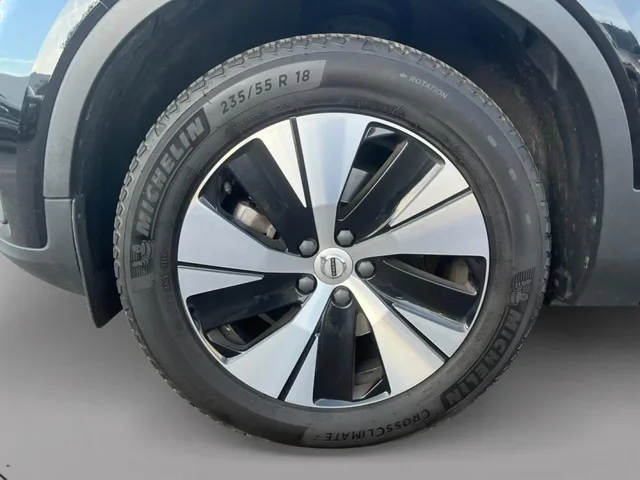 Occasion VOLVO XC40 à  chez Elypse Autos