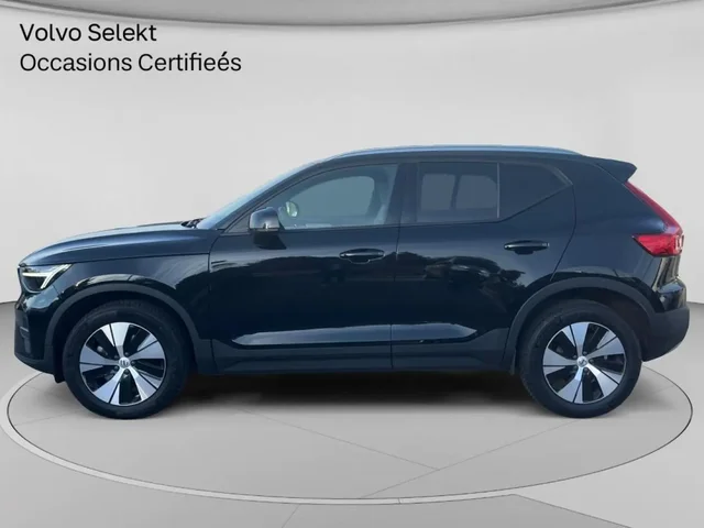 Occasion VOLVO XC40 à  chez Elypse Autos