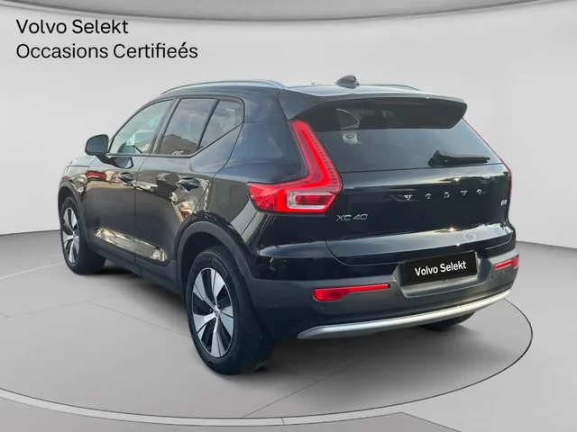 Occasion VOLVO XC40 à  chez Elypse Autos