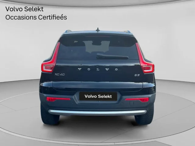 Occasion VOLVO XC40 à  chez Elypse Autos