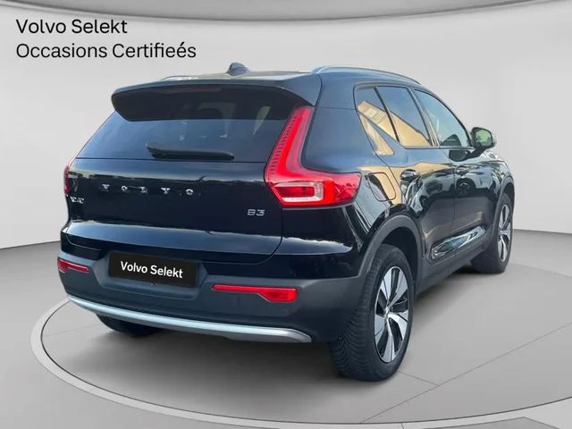 Occasion VOLVO XC40 à  chez Elypse Autos