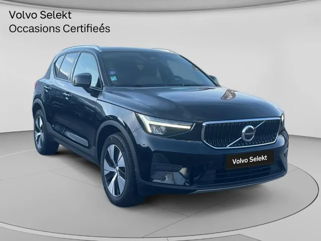 Occasion VOLVO XC40 à  chez Elypse Autos