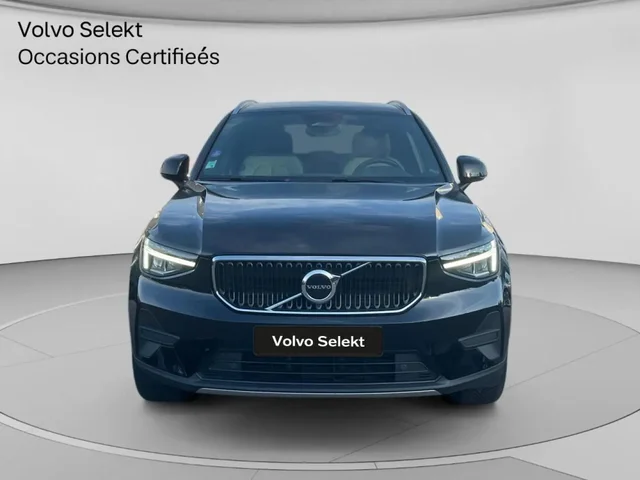 Occasion VOLVO XC40 à  chez Elypse Autos