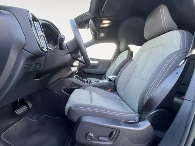 Occasion VOLVO XC40 à  chez Elypse Autos