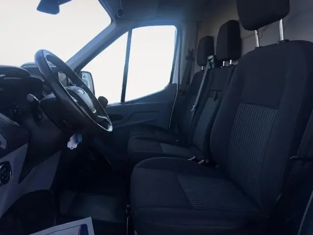 Occasion FORD Transit 2T Fg à  chez Elypse Autos