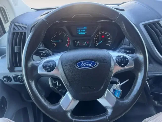 Occasion FORD Transit 2T Fg à  chez Elypse Autos