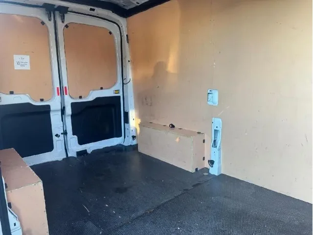 Occasion FORD Transit 2T Fg à  chez Elypse Autos