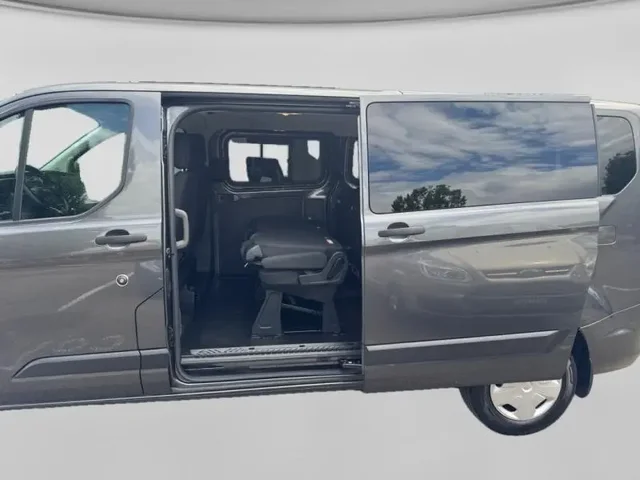 Occasion FORD Transit Custom Kombi à  chez Elypse Autos
