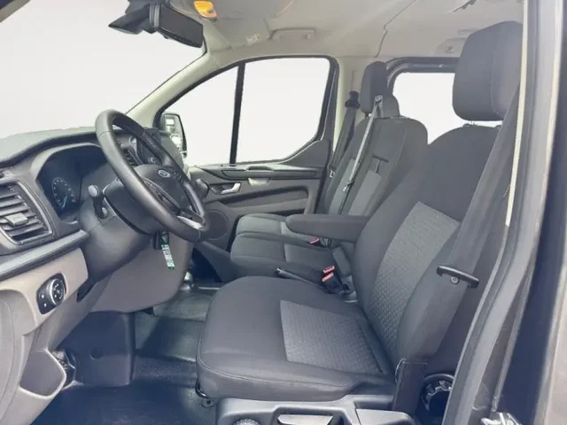 Occasion FORD Transit Custom Kombi à  chez Elypse Autos