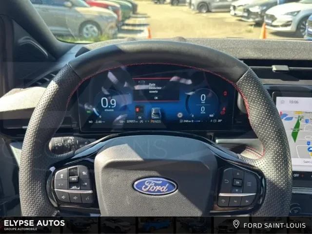 Occasion FORD Puma à  chez Elypse Autos