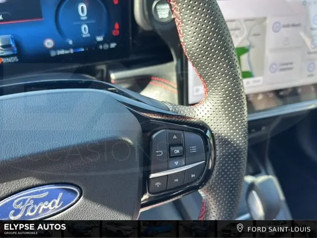 Occasion FORD Puma à  chez Elypse Autos