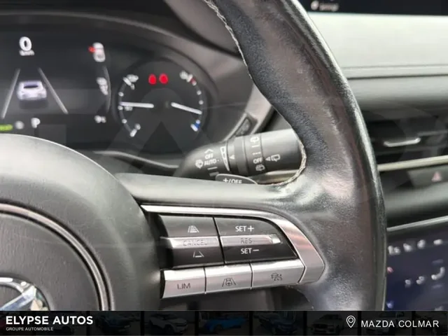 Occasion MAZDA MX-30 à  chez Elypse Autos