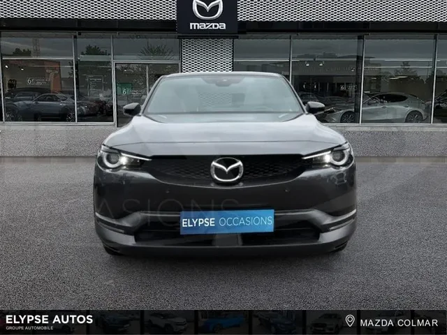 Occasion MAZDA MX-30 à  chez Elypse Autos