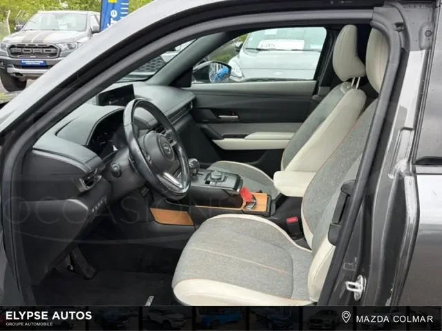 Occasion MAZDA MX-30 à  chez Elypse Autos
