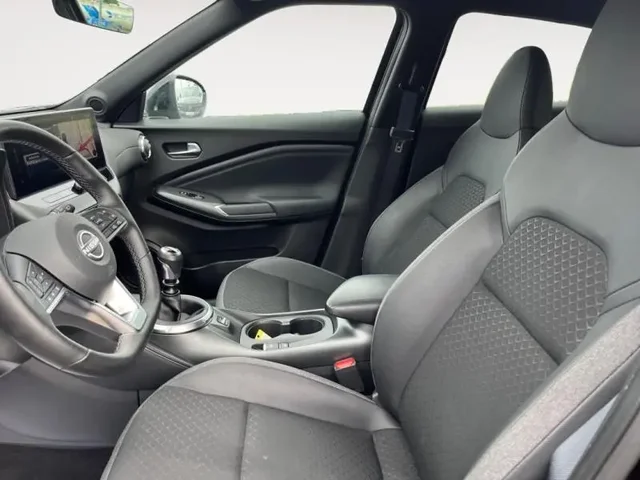 Occasion NISSAN Juke à  chez Elypse Autos