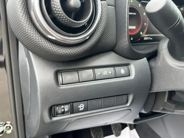 Occasion NISSAN Juke à  chez Elypse Autos