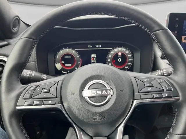 Occasion NISSAN Juke à  chez Elypse Autos