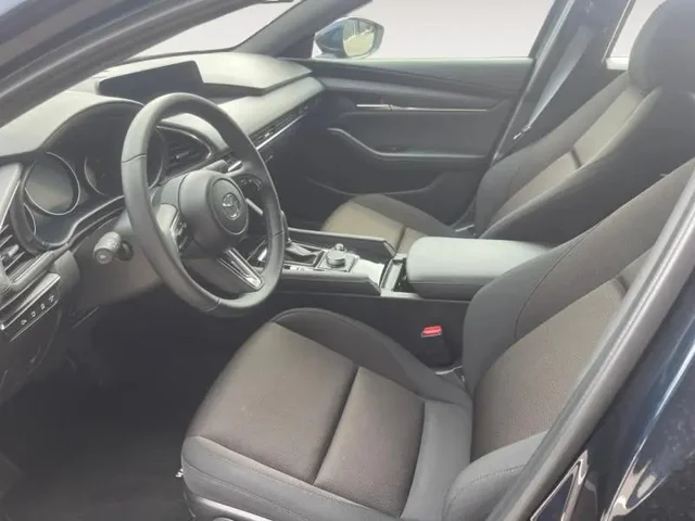 Occasion MAZDA Mazda 3 à  chez Elypse Autos