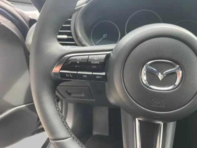 Occasion MAZDA Mazda 3 à  chez Elypse Autos