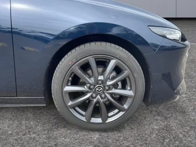 Occasion MAZDA Mazda 3 à  chez Elypse Autos