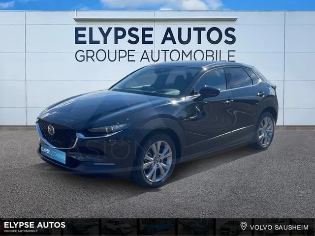 Occasion MAZDA CX-30 à  chez Elypse Autos