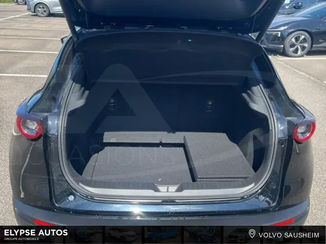 Occasion MAZDA CX-30 à  chez Elypse Autos