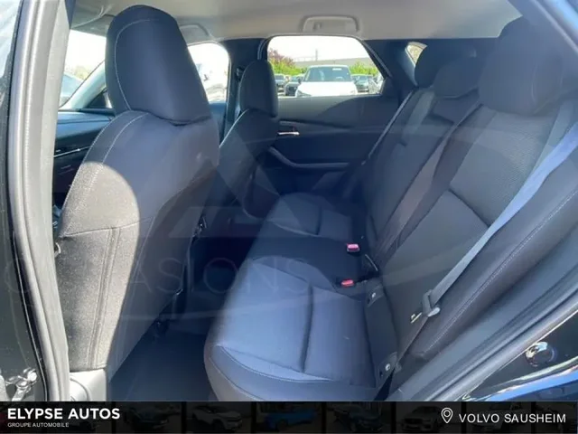 Occasion MAZDA CX-30 à  chez Elypse Autos