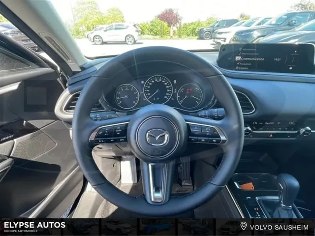 Occasion MAZDA CX-30 à  chez Elypse Autos