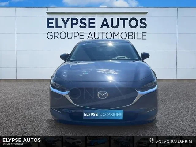 Occasion MAZDA CX-30 à  chez Elypse Autos