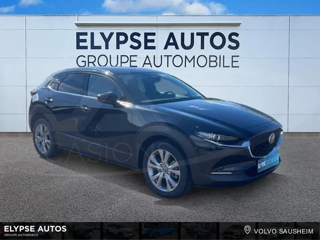 Occasion MAZDA CX-30 à  chez Elypse Autos