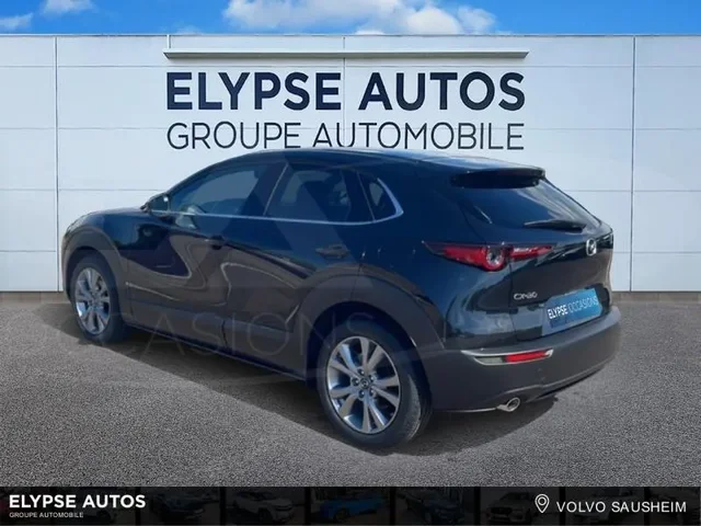 Occasion MAZDA CX-30 à  chez Elypse Autos