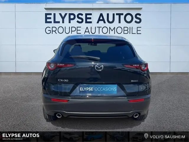 Occasion MAZDA CX-30 à  chez Elypse Autos