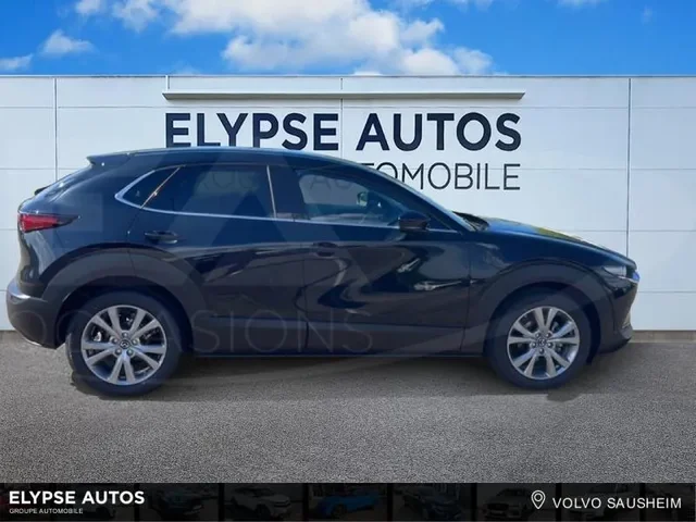 Occasion MAZDA CX-30 à  chez Elypse Autos