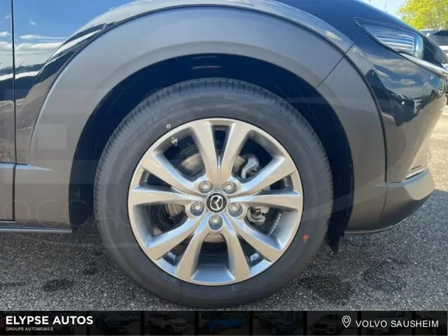 Occasion MAZDA CX-30 à  chez Elypse Autos