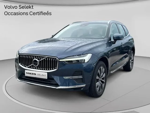Occasion VOLVO XC60 à  chez Elypse Autos